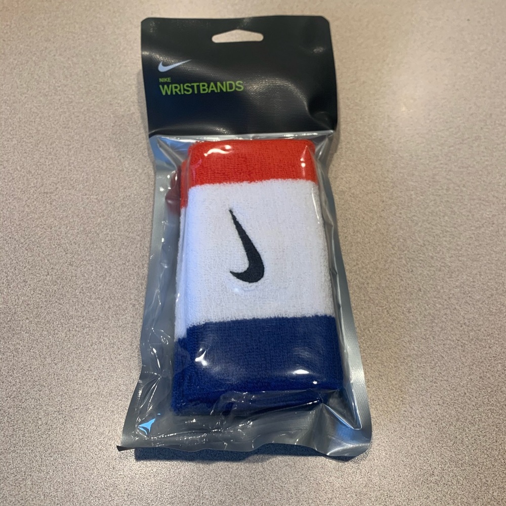 Nike Wrist/Sweat bands